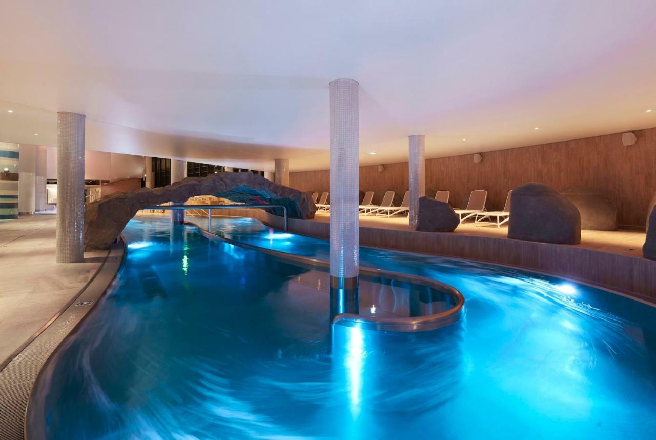 Vacationclub - Baltic Park Fort Apartament E.202 シフィノウイシチェ エクステリア 写真
