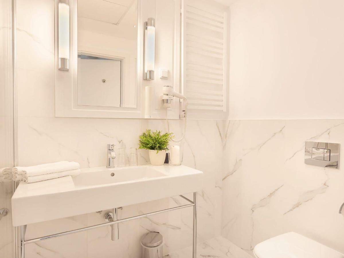 Vacationclub - Baltic Park Fort Apartament E.202 シフィノウイシチェ エクステリア 写真